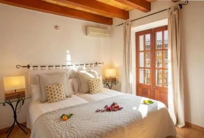 Hotel Apartament Sa Tanqueta De Fornalutx - Adults Only — foto 8