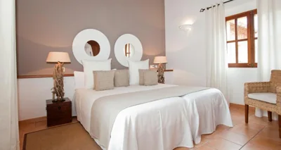 Hotel Apartament Sa Tanqueta De Fornalutx - Adults Only — foto 9