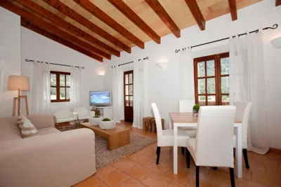 Hotel Apartament Sa Tanqueta De Fornalutx - Adults Only — foto 10