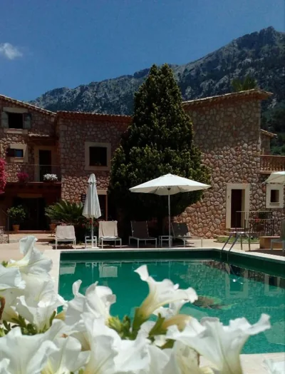Hotel Apartament Sa Tanqueta De Fornalutx - Adults Only — foto 11