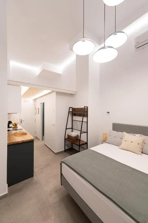 Apartamento Superior — Hotel Apartamento Baélia Experience boutique