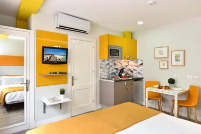 Hotel Apartamento Bajamar — foto 5