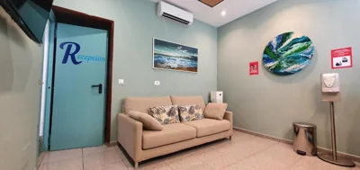Hotel Apartamento Bajamar — foto 10