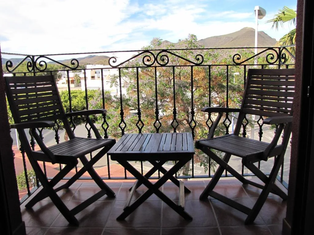 Doppelzimmer — Hotel-Apartamento Carolina y Vanessa