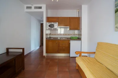 Hotel-Apartamento Carolina y Vanessa — Foto 4