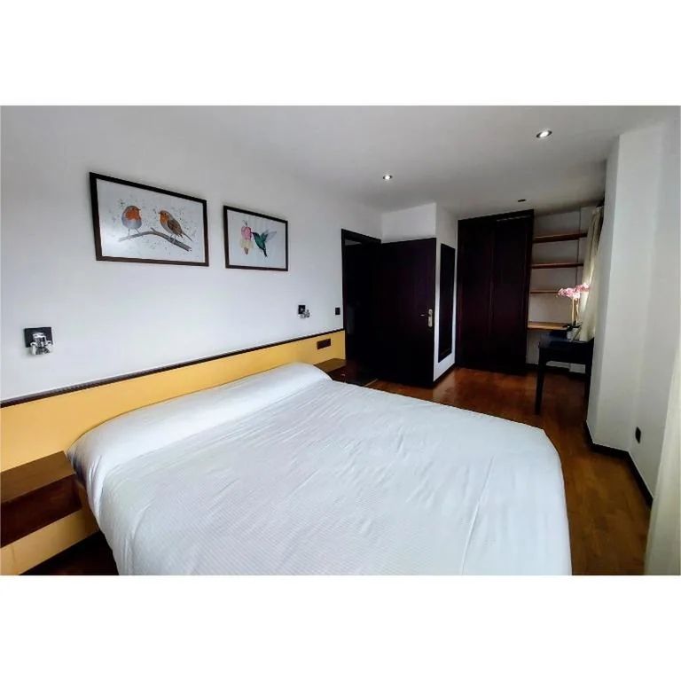 1ベッドルーム・アパートメント — Hotel Apartamento Marouco