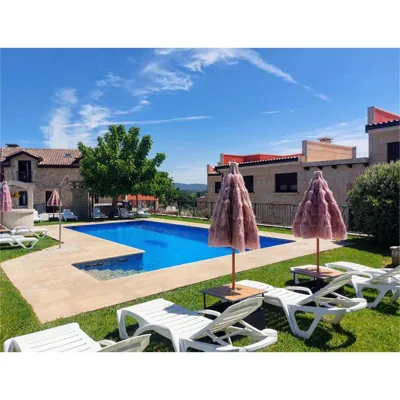 Hotel Apartamento Marouco — 写真 6