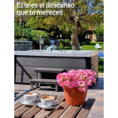 Hotel Apartamento Marouco — 写真 7