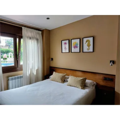 Hotel Apartamento Marouco — 写真 8