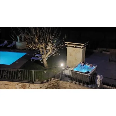 Hotel Apartamento Marouco — 写真 12