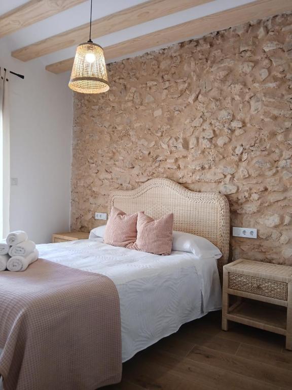 Hotel Apartamento Via Caprasia Habitaciones&Apartamentos