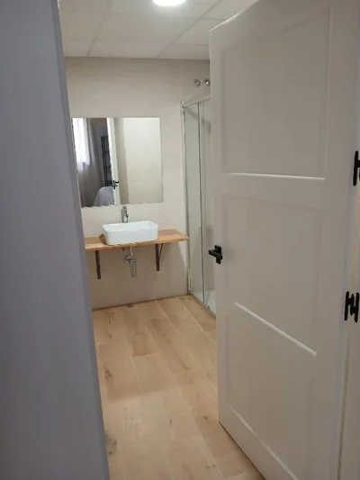Hotel Apartamento Via Caprasia Habitaciones&Apartamentos — foto 3