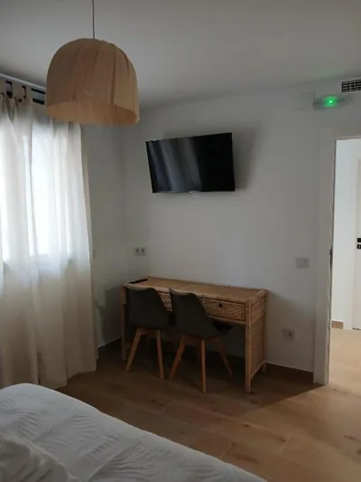 Hotel Apartamento Via Caprasia Habitaciones&Apartamentos — foto 5