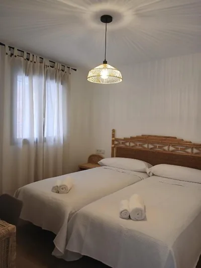 Hotel Apartamento Via Caprasia Habitaciones&Apartamentos — foto 7
