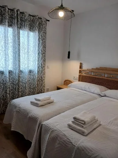Hotel Apartamento Via Caprasia Habitaciones&Apartamentos — foto 9