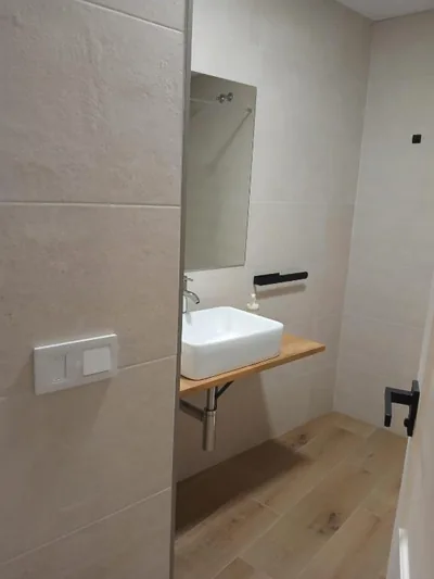 Hotel Apartamento Via Caprasia Habitaciones&Apartamentos — foto 12