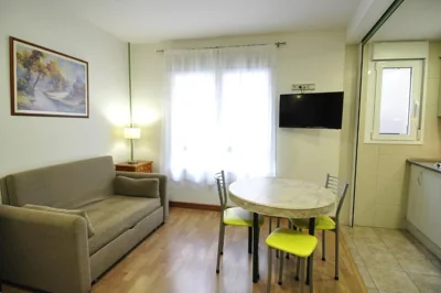 Hotel Apartamentos Aralso — photo 3