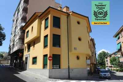 Hotel Apartamentos Aralso — photo 4
