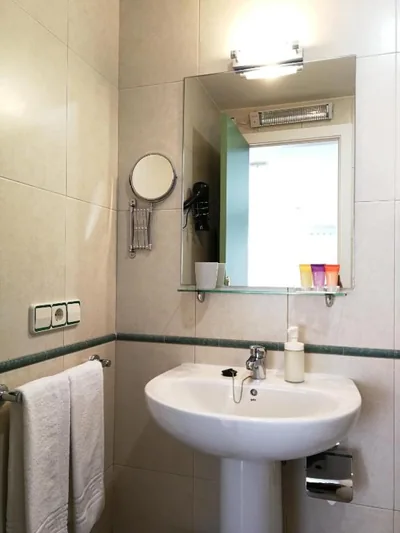 Hotel Apartamentos Aralso — photo 6