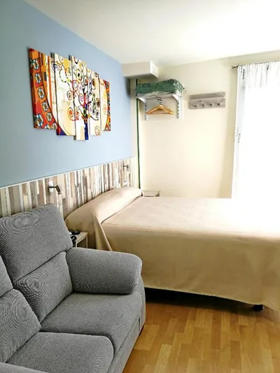 Hotel Apartamentos Aralso — photo 9
