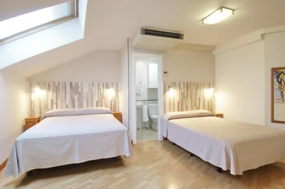 Hotel Apartamentos Aralso — photo 10