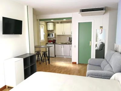 Hotel Apartamentos Aralso — photo 11