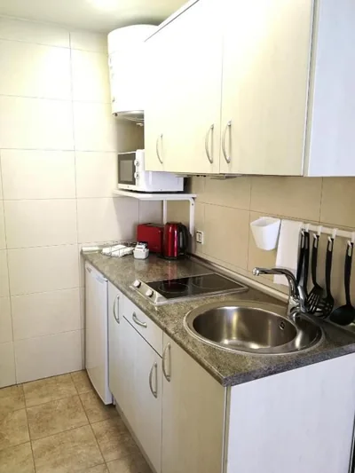 Hotel Apartamentos Aralso — photo 12