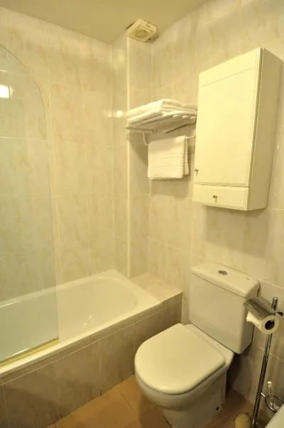 Hotel Apartamentos Aralso Sotillo — 照片 3