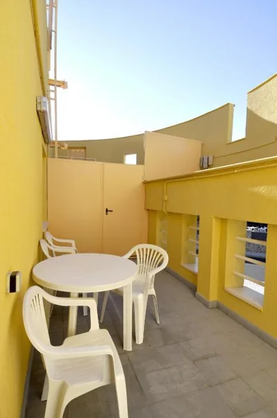 Hotel Apartamentos Aralso Sotillo — 照片 5