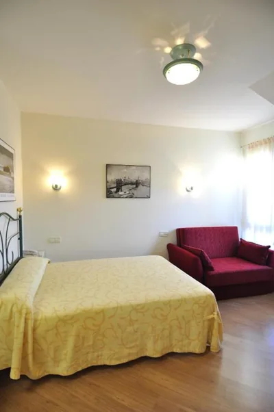 Hotel Apartamentos Aralso Sotillo — 照片 6