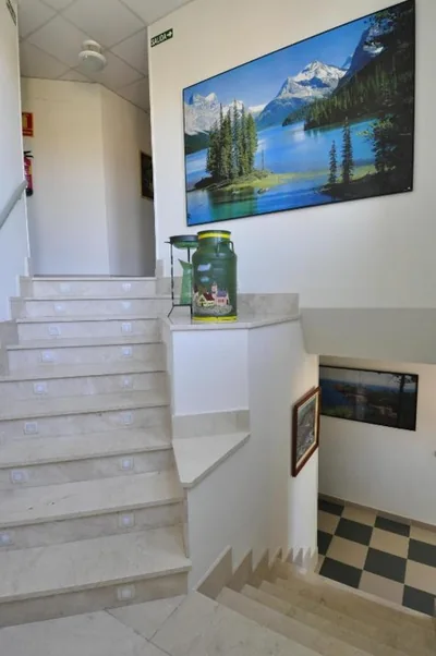 Hotel Apartamentos Aralso Sotillo — 照片 9