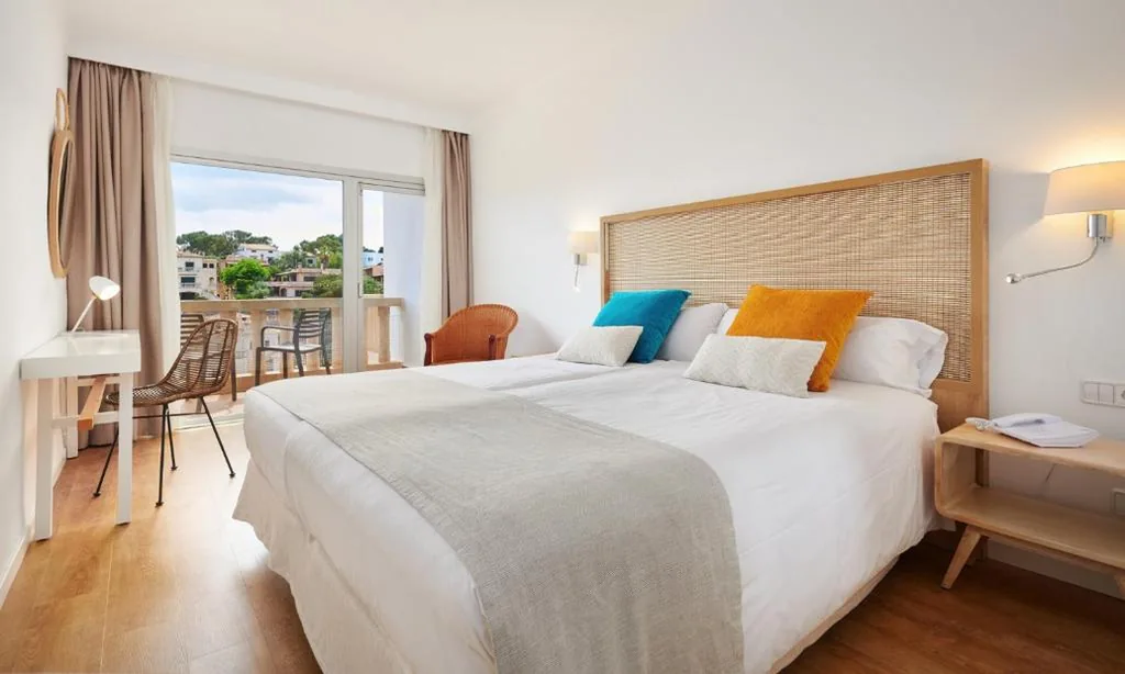 Appartement supérieur — Hotel Apartamentos Cala Santanyi