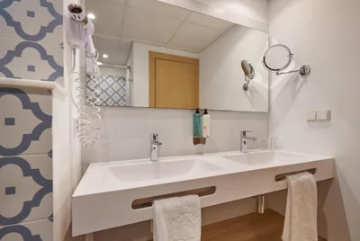 Hotel Apartamentos Cala Santanyi — photo 3