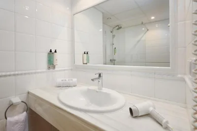 Hotel Apartamentos Cala Santanyi — photo 9