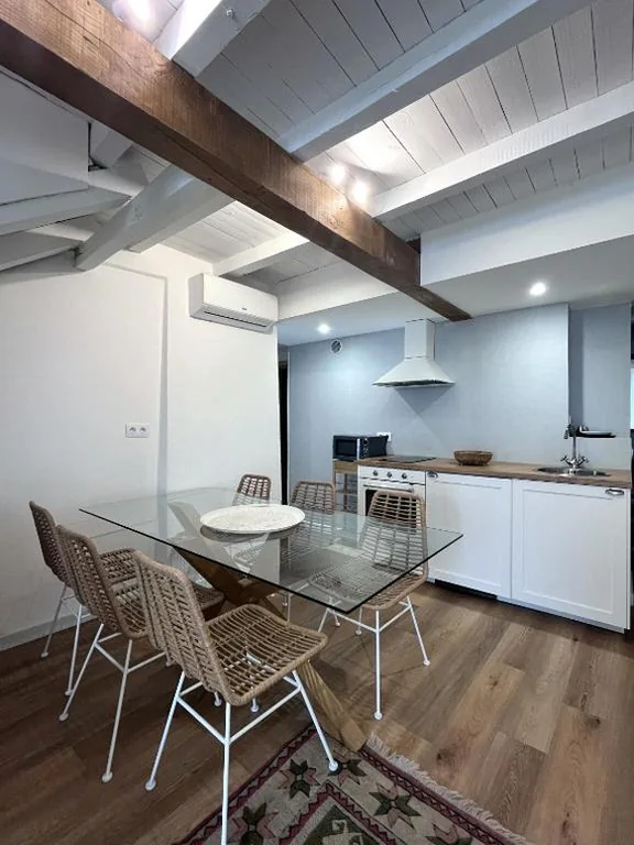 Apartamento Superior con 3 dormitorios — Hotel Apartamentos Casas da Fortaleza