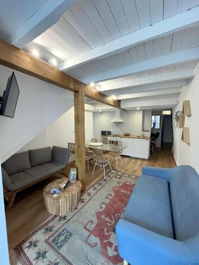 Hotel Apartamentos Casas da Fortaleza — foto 4