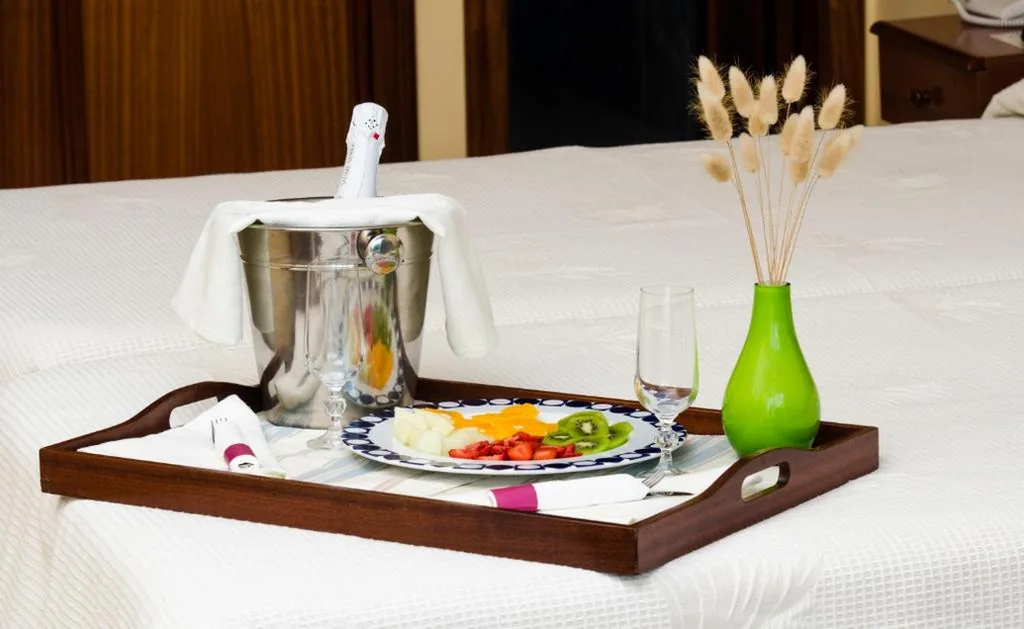 Apartamento (3 adultos) — Hotel & Apartamentos Cons da Garda