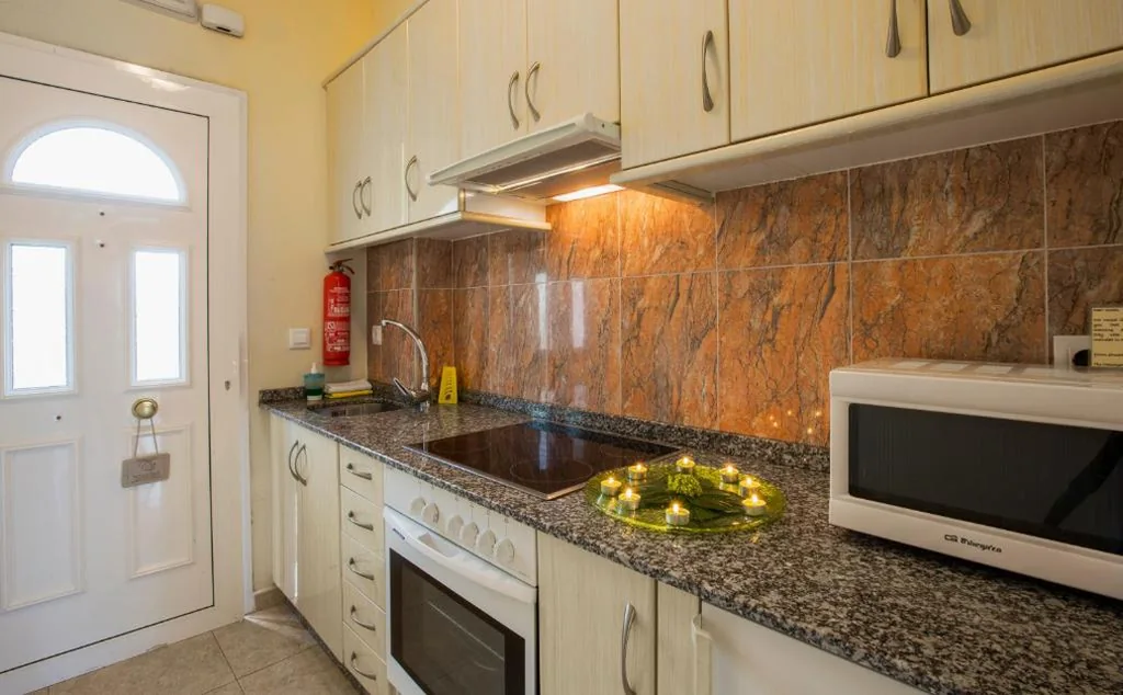 Apartamento Standard — Hotel & Apartamentos Cons da Garda