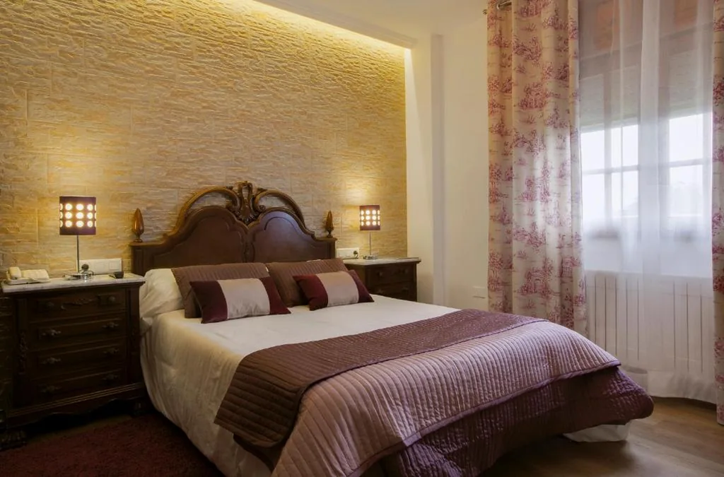 Quarto Duplo — Hotel & Apartamentos Cons da Garda