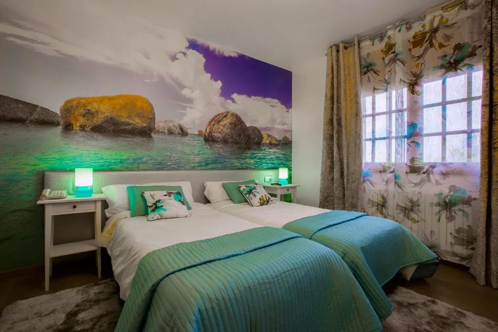 Hotel & Apartamentos Cons da Garda