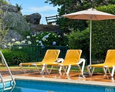 Hotel & Apartamentos Cons da Garda — foto 4