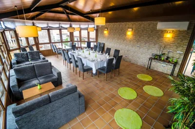 Hotel & Apartamentos Cons da Garda — foto 5