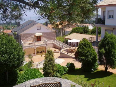 Hotel & Apartamentos Cons da Garda — foto 7