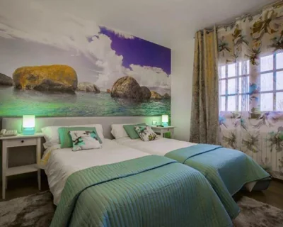 Hotel & Apartamentos Cons da Garda — foto 8