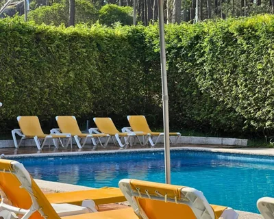 Hotel & Apartamentos Cons da Garda — foto 9