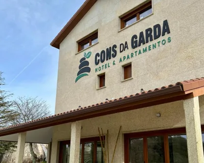 Hotel & Apartamentos Cons da Garda — foto 11