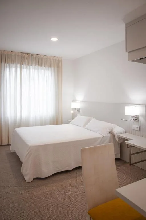 Double Room - 1 or 2 Beds — Hotel Apartamentos Dabarca