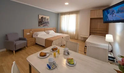 Hotel Apartamentos Dabarca — photo 2