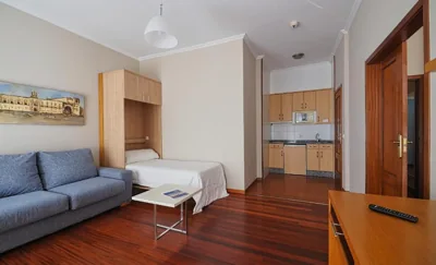 Hotel Apartamentos Dabarca — photo 4