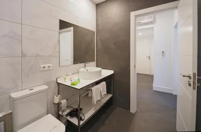 Hotel Apartamentos Dabarca — photo 8